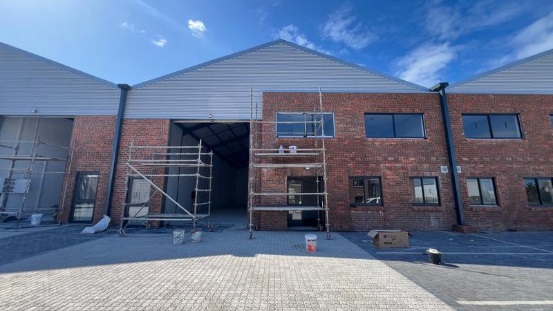 To Let commercial Property for Rent in Killarney Gardens Western Cape